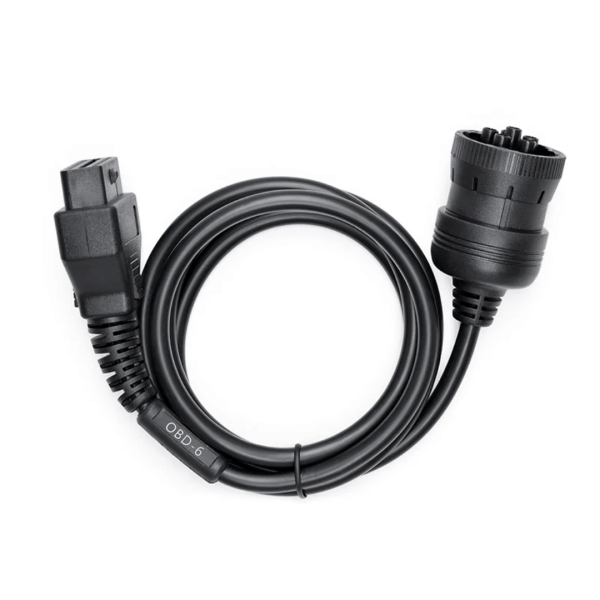 Topdon USA Heavy-Duty Software & Diagnostic Connector Cable Set - Image 4