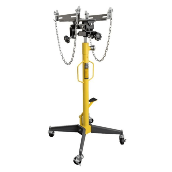 Ranger RTJ-1100 1/2-Ton Capacity Transmission Jack - Image 4