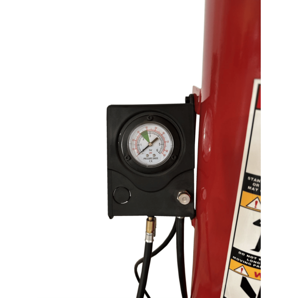 Valor TC-950 Tire Changer - Image 7
