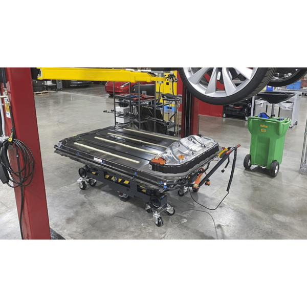 BendPak EV2400SL EV Battery Table Lift - Image 4