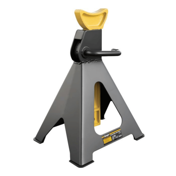 Ranger RJS-6T 6-Ton Jack Stands / Set of Two - Image 4