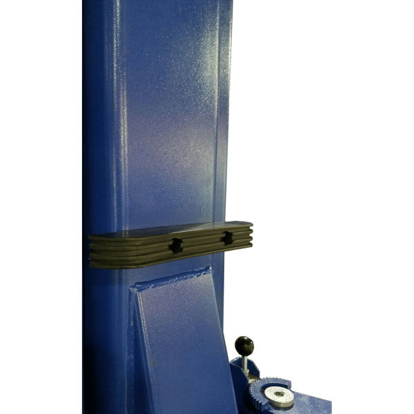 Tuxedo TP12KFX 12,000 lb 2 Post Floor Plate Lift - Image 4