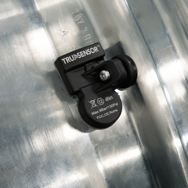 Ranger TruSensor Universal 2 In 1 Sensors / 315MHz & 433MHz / Black Rubber - 12 Sensors - Image 4