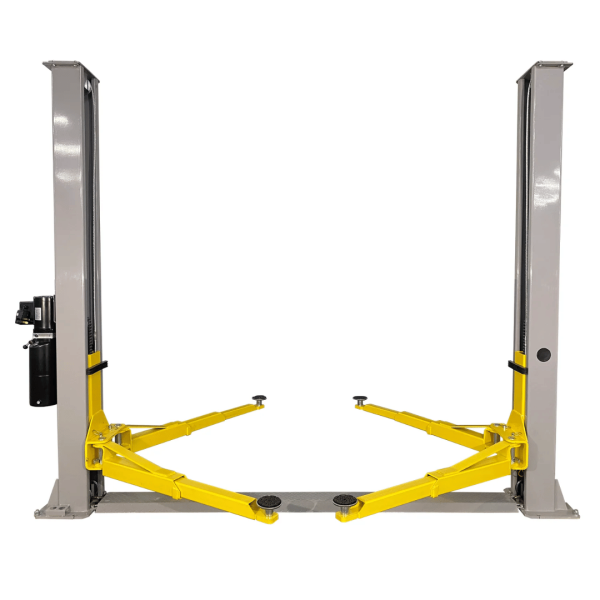 Triumph NT-9 9,000 lb. 2 Post Lift - Image 4