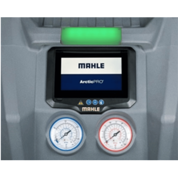 Mahle ACX2250 ArcticPRO® R1234yf Refrigerant Handling System - Image 4