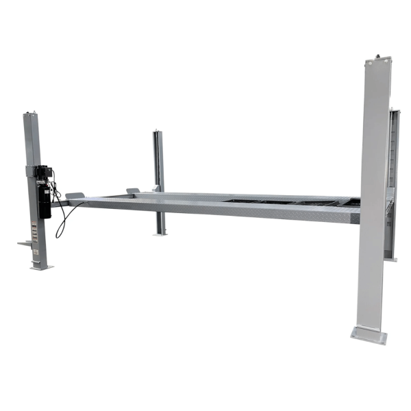 Triumph NSS-11 (Truck Combo) 11,000 lb 4 Post Automotive Lift with Jacks - Image 4