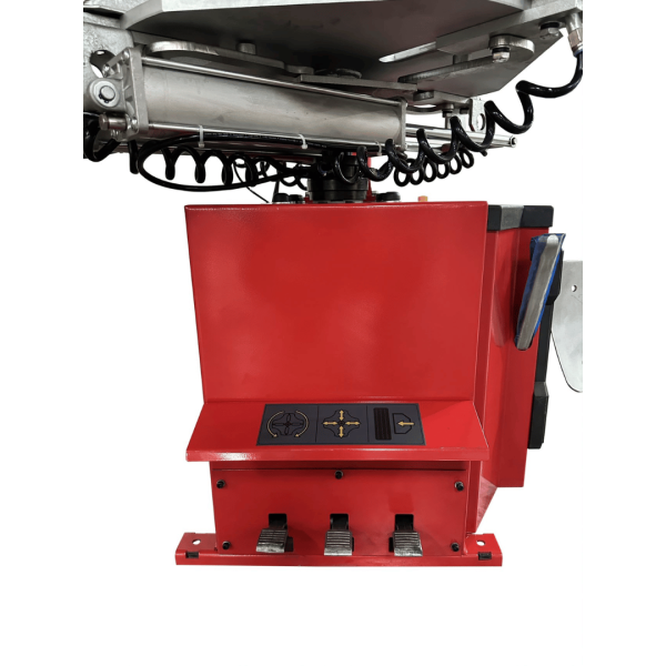 Tuxedo TC-530 Tire Changer - Image 4