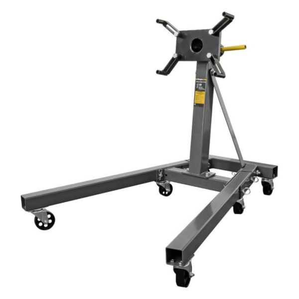 Ranger RES-1TF 1-Ton Folding Engine Stand - Image 3