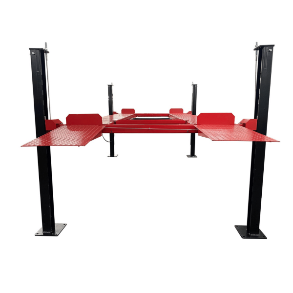Valor V8XLT 8,000 lb. 4 Post Car Lift (Combo) - Image 4