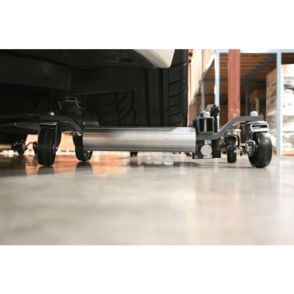 Ranger RCD-1500 1,500 lb. Capacity GoCart Car Dollies - Image 4