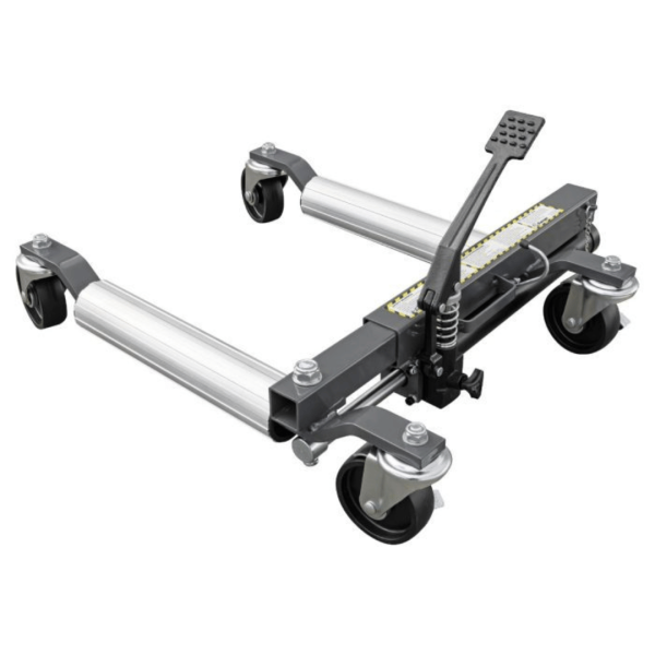 Ranger RCD-1500EX 1,500 lb. Capacity GoCart™ Car Dollies / Jumbo - Image 4