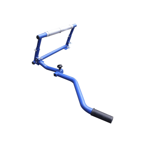 Tuxedo DMCS-1000 Deluxe Motorcycle Center Stand - Image 4