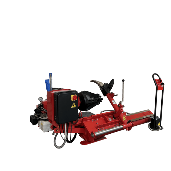 Tuxedo TC-770-T Tire Changer - Image 4
