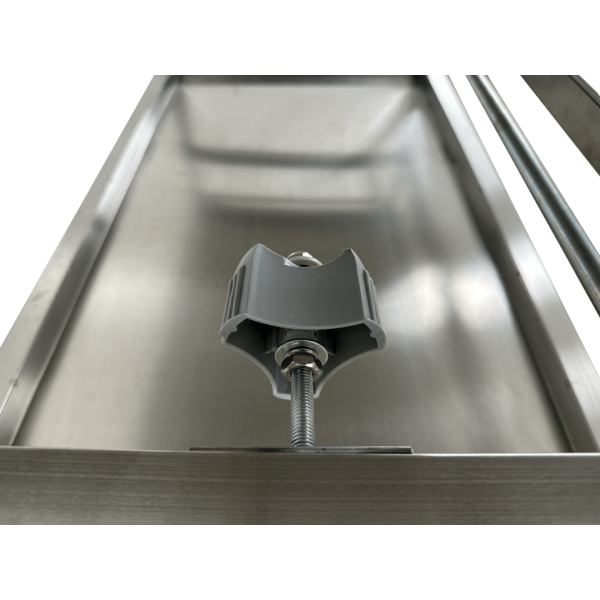 iDEAL PSB-PSValor Paint Storage Mixing Table & Dispenser - Image 4