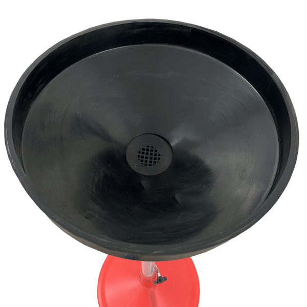 Tuxedo 8G-DRAIN 8 Gallon Oil Drain - Image 4