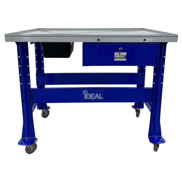 iDEAL PTDT-1000 Premium Tear Down Table - Image 4