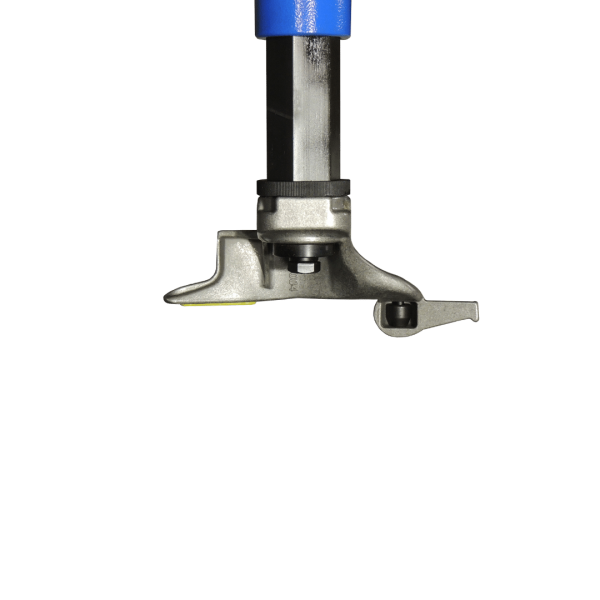 iDEAL TC-400M-B-PL230-K Power Sport Tire Changer & Assist Arm - Image 4