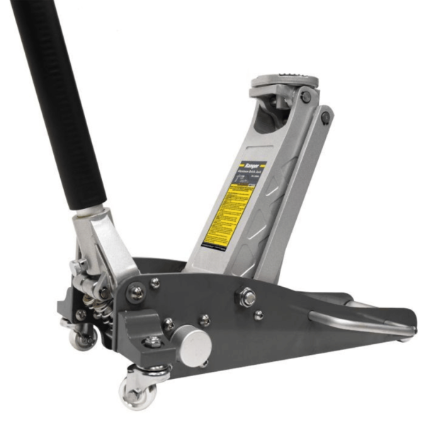 Ranger RFJ-3000AL 1.5-Ton Aluminum Racing Floor Jack - Image 4