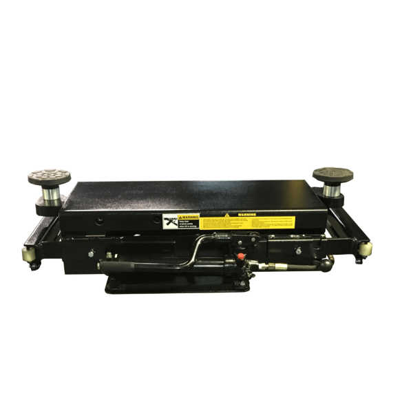 Tuxedo RJ-45 Rolling Bridge Jack 4,500 lb. Capacity - Image 4