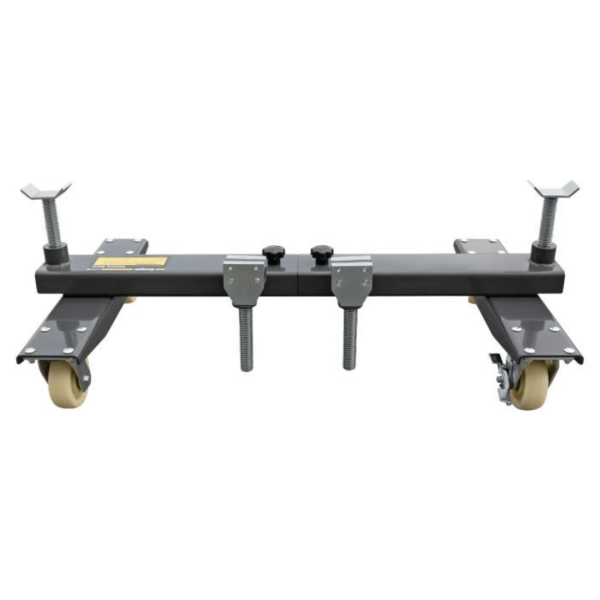 Ranger RCD-2V 4,400 lb. Capacity Vehicle Dolly - Image 3