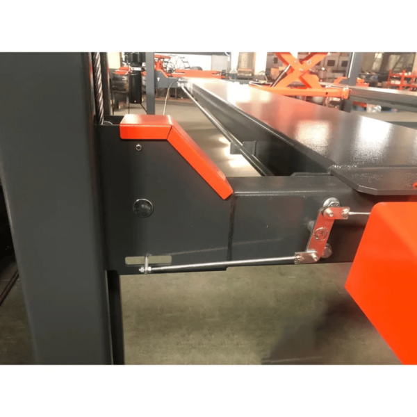 Katool KT-4H110 11,000 lbs 4 Post Lift - Image 4