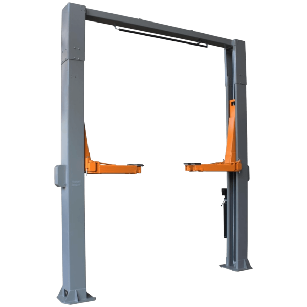 Triumph NTO-15 15,000 lb. 2 Post Lift - Image 4