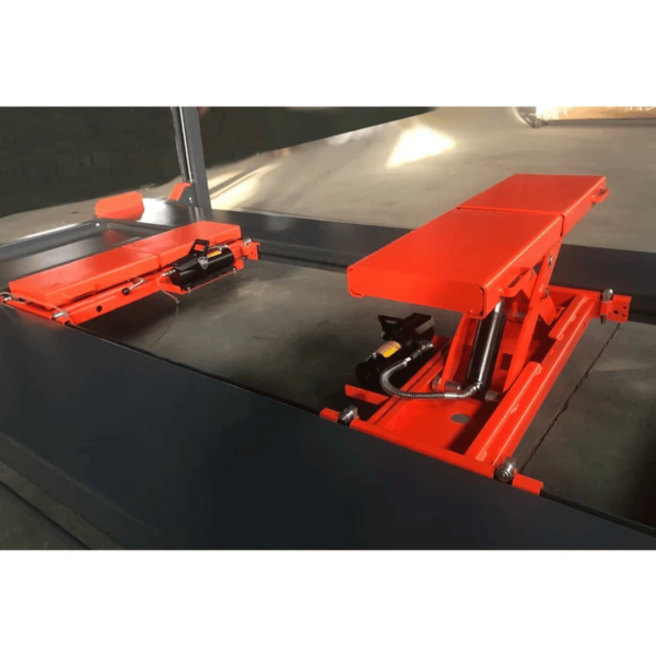 Katool KT-4H110 11,000 lbs 4 Post Lift - Image 5