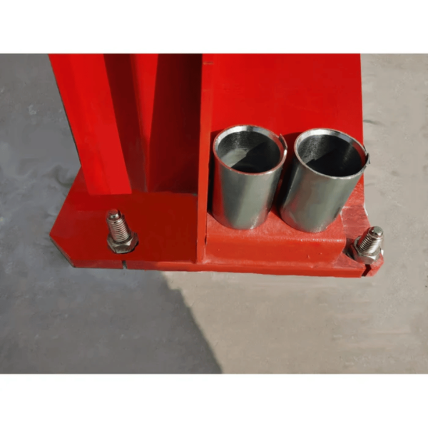 Katool KT-M120 12,000 lbs 2 Post Clear-floor Vehicle Lift - Image 10