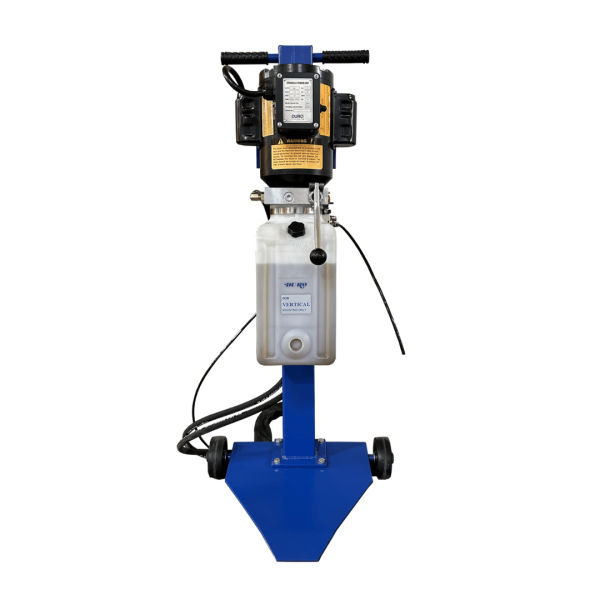 Tuxedo MR6K-38 6,000 LB Mid-Rise Portable Scissor Lift - Image 5