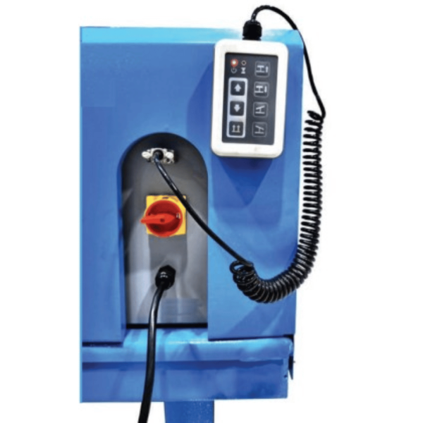Atlas EVBL3310 3,300 lb. Capacity Electric Vehicle Battery Lift - Image 5
