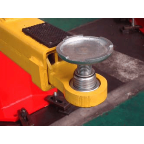 Launch Tech USA - TLT210-XT 10,000 lb 2 Post Clear Floor - Image 5