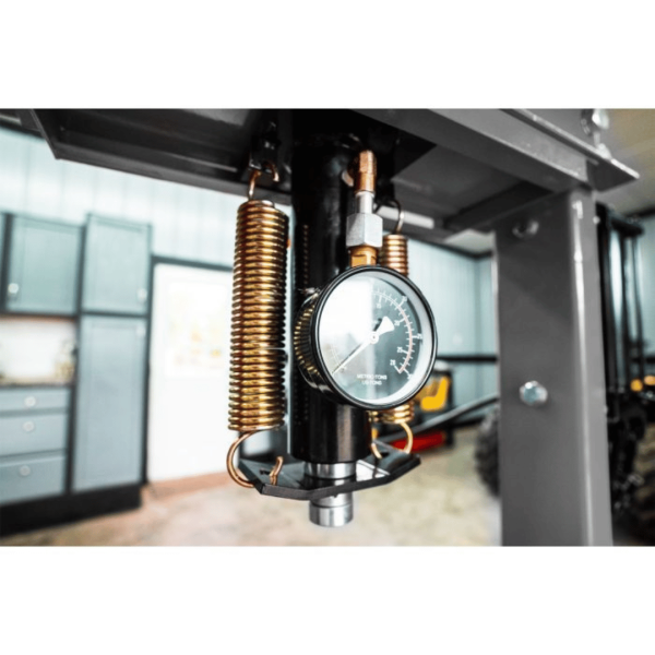 Ranger RP-20HD 20-Ton Shop Press / Two-Stage Hydraulic Pump / Commercial-Grade - Image 5