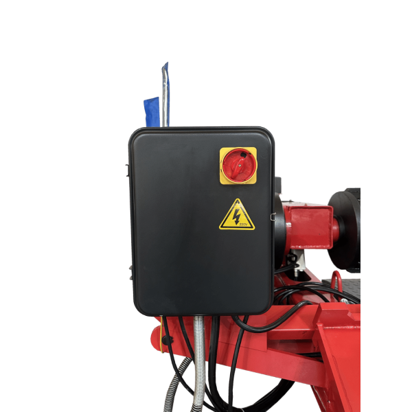 Tuxedo TC-770-T Tire Changer - Image 5
