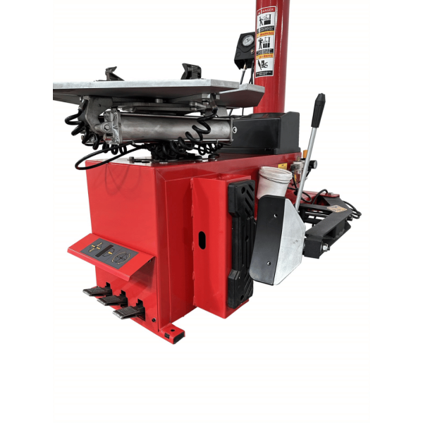 Valor TC-950 Tire Changer - Image 8