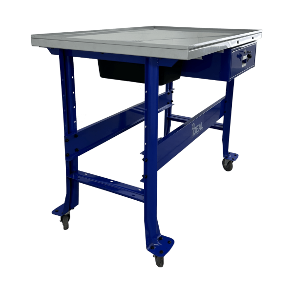 iDEAL PTDT-1000 Premium Tear Down Table - Image 5