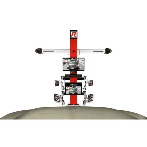 Ranger 3DP4100R Target 3D Pro Imaging Aligner - Image 4