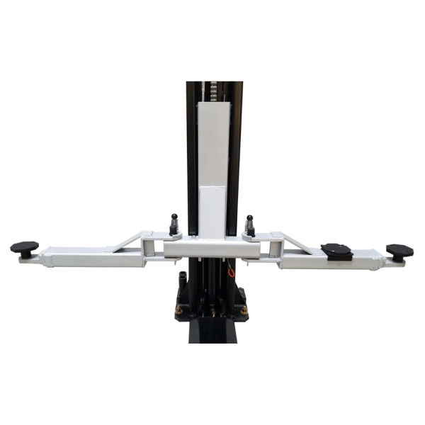 Valor - VP9KF-TUX 9,000 lb 2 Post Floor Plate - Symmetric - Image 5