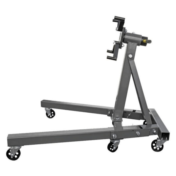 Ranger RES-1TF 1-Ton Folding Engine Stand - Image 5