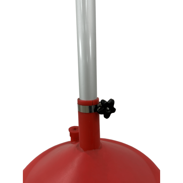 Tuxedo 8G-DRAIN 8 Gallon Oil Drain - Image 5
