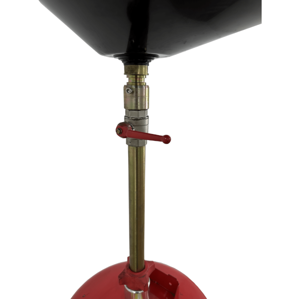 Tuxedo 24G-SE-DRAIN 24 Gallon ‘Self Evacuation’ Oil Drain - Image 5