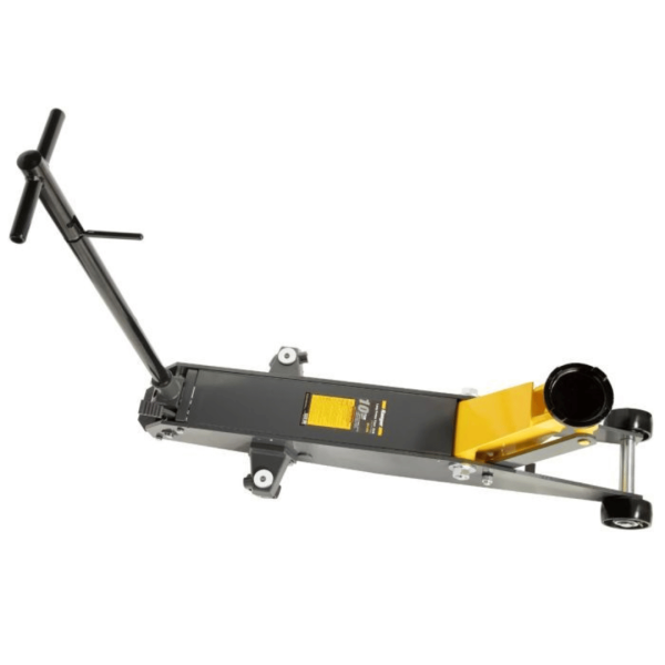 Ranger RFJ-10TL 10-Ton Long Frame Floor Jack - Image 5