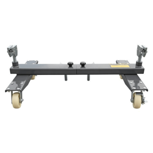 Ranger RCD-2V 4,400 lb. Capacity Vehicle Dolly - Image 5