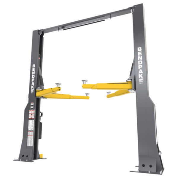 BendPak 16AP 16,000-lbs. Capacity 2 Post High-Rise Car Lift - Image 5