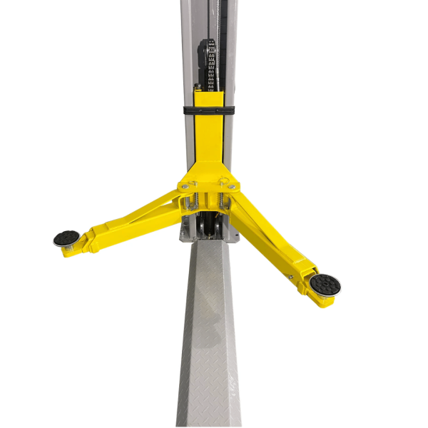 Triumph NT-9 9,000 lb. 2 Post Lift - Image 5