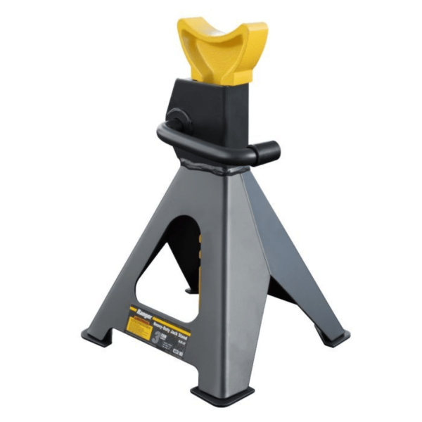 Ranger RJS-3T 3-Ton Jack Stands / Set of Two - Image 5