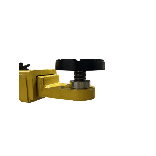 Valor VP9KFX 9,000 lb 2 Post Floor Plate - Symmetric - Image 5