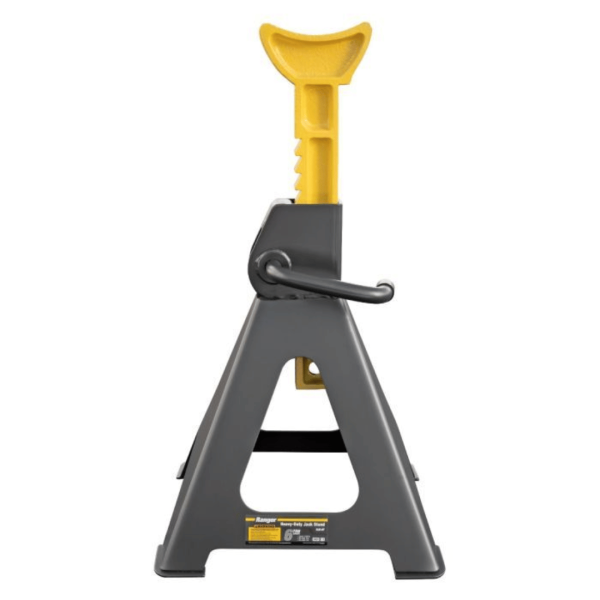 Ranger RJS-6T 6-Ton Jack Stands / Set of Two - Image 5