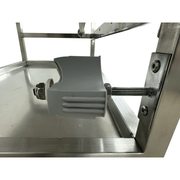 iDEAL PSB-PSValor Paint Storage Mixing Table & Dispenser - Image 5
