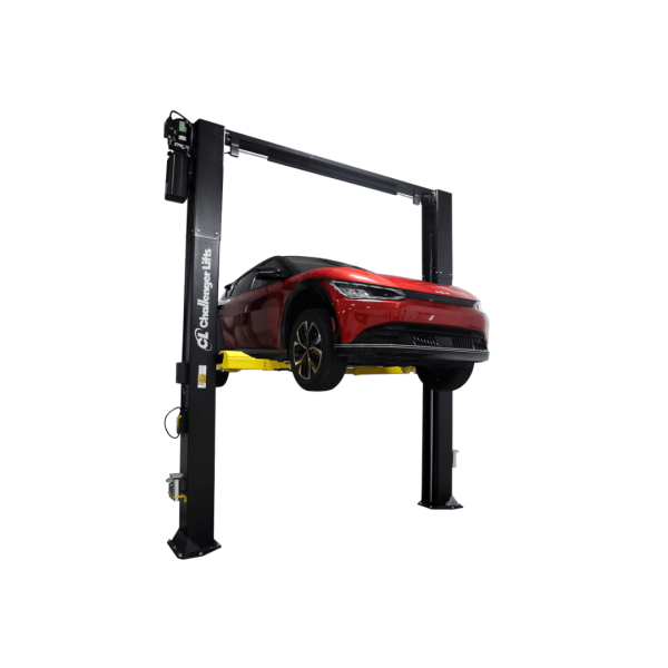 Challenger Lifts CL10A-XP9 10000 lbs Versymmetric® 2 Post Adjustable Lift - Image 4