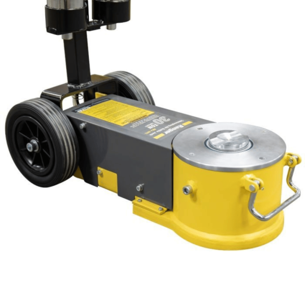 Ranger RBJ-30TL 30-Ton Telescoping Air Bottle Jack - Image 5